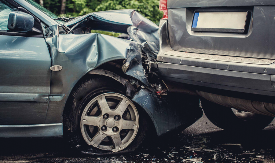 Personal Injury Protection (PIP) and No-Fault